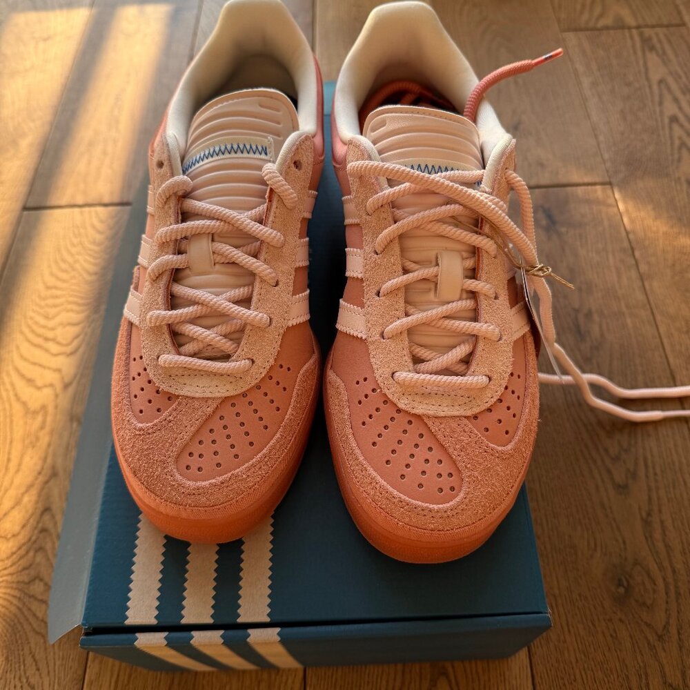 Bad Bunny Adidas collab